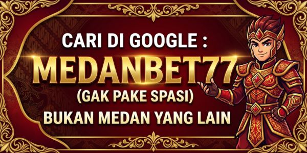 MEDANBET77